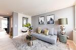 Ferienwohnung Hansa Roof - Top-Hundeurlaub