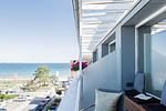 Ferienwohnung Hansa Roof - Top-Hundeurlaub