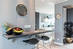 Ferienwohnung Hansa Roof - Top-Hundeurlaub