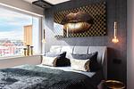 Ferienwohnung Hansa Roof - Top-Hundeurlaub