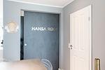 Ferienwohnung Hansa Roof - Top-Hundeurlaub