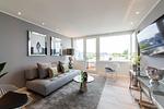 Ferienwohnung Hansa Roof - Top-Hundeurlaub