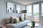 Ferienwohnung Hansa Roof - Top-Hundeurlaub