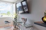 Ferienwohnung Hansa Roof - Top-Hundeurlaub
