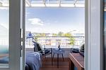 Ferienwohnung Hansa Roof - Top-Hundeurlaub