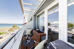 Ferienwohnung Hansa Roof - Top-Hundeurlaub