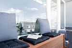 Ferienwohnung Hansa Roof - Top-Hundeurlaub
