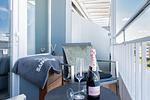 Ferienwohnung Hansa Roof - Top-Hundeurlaub