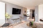 Ferienwohnung Hansa Roof - Top-Hundeurlaub