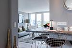 Ferienwohnung Hansa Roof - Top-Hundeurlaub