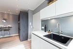 Ferienwohnung Hansa Roof - Top-Hundeurlaub