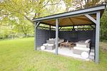 Ferienhaus Meerplatz - Top-Hundeurlaub