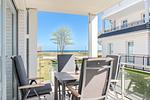 Ferienwohnung Meerflair - Top-Hundeurlaub