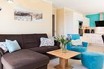 Ferienwohnung Meerflair - Top-Hundeurlaub