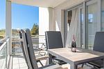 Ferienwohnung Meerflair - Top-Hundeurlaub