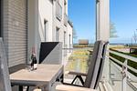Ferienwohnung Meerflair - Top-Hundeurlaub