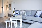 Ferienhaus Haff Huus - Top-Hundeurlaub