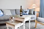 Ferienhaus Haff Huus - Top-Hundeurlaub