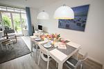 Ferienhaus Haff Huus - Top-Hundeurlaub