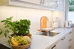 Ferienhaus Haff Huus - Top-Hundeurlaub