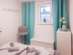 Ferienhaus "Ellie" - Top-Hundeurlaub