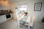 Ferienwohnung Meeresstrand - Top-Hundeurlaub