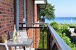 Ferienwohnung Meeresstrand - Top-Hundeurlaub