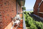 Ferienwohnung Meeresstrand - Top-Hundeurlaub