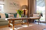 Ferienhaus SOUTH COAST - Top-Hundeurlaub