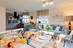 Ferienhaus SOUTH COAST - Top-Hundeurlaub
