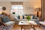 Ferienhaus SOUTH COAST - Top-Hundeurlaub