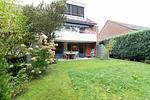 Ferienwohnung Gartenkoje - Top-Hundeurlaub