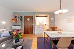 Ferienwohnung Gartenkoje - Top-Hundeurlaub