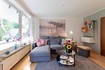 Ferienwohnung Gartenkoje - Top-Hundeurlaub
