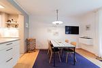 Ferienwohnung Gartenkoje - Top-Hundeurlaub