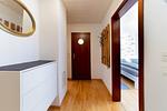 Ferienwohnung Gartenkoje - Top-Hundeurlaub