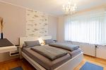 Ferienwohnung Gartenkoje - Top-Hundeurlaub
