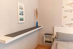 Ferienwohnung Gartenkoje - Top-Hundeurlaub