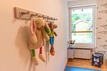 Ferienwohnung Gartenkoje - Top-Hundeurlaub