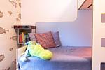 Ferienwohnung Gartenkoje - Top-Hundeurlaub