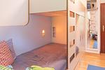 Ferienwohnung Gartenkoje - Top-Hundeurlaub
