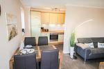 Ferienwohnung Küstenzauber - Top-Hundeurlaub
