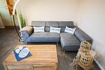 Ferienwohnung Küstenzauber - Top-Hundeurlaub
