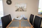 Ferienwohnung Küstenzauber - Top-Hundeurlaub