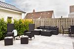 Ferienwohnung 1 Haus Meeresrauschen - Haffkrug - Top-Hundeurlaub