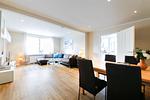 Ferienwohnung 1 Haus Meeresrauschen - Haffkrug - Top-Hundeurlaub