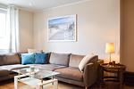 Ferienwohnung 1 Haus Meeresrauschen - Haffkrug - Top-Hundeurlaub