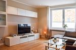 Ferienwohnung 1 Haus Meeresrauschen - Haffkrug - Top-Hundeurlaub