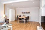 Ferienwohnung 1 Haus Meeresrauschen - Haffkrug - Top-Hundeurlaub