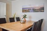 Ferienwohnung 1 Haus Meeresrauschen - Haffkrug - Top-Hundeurlaub